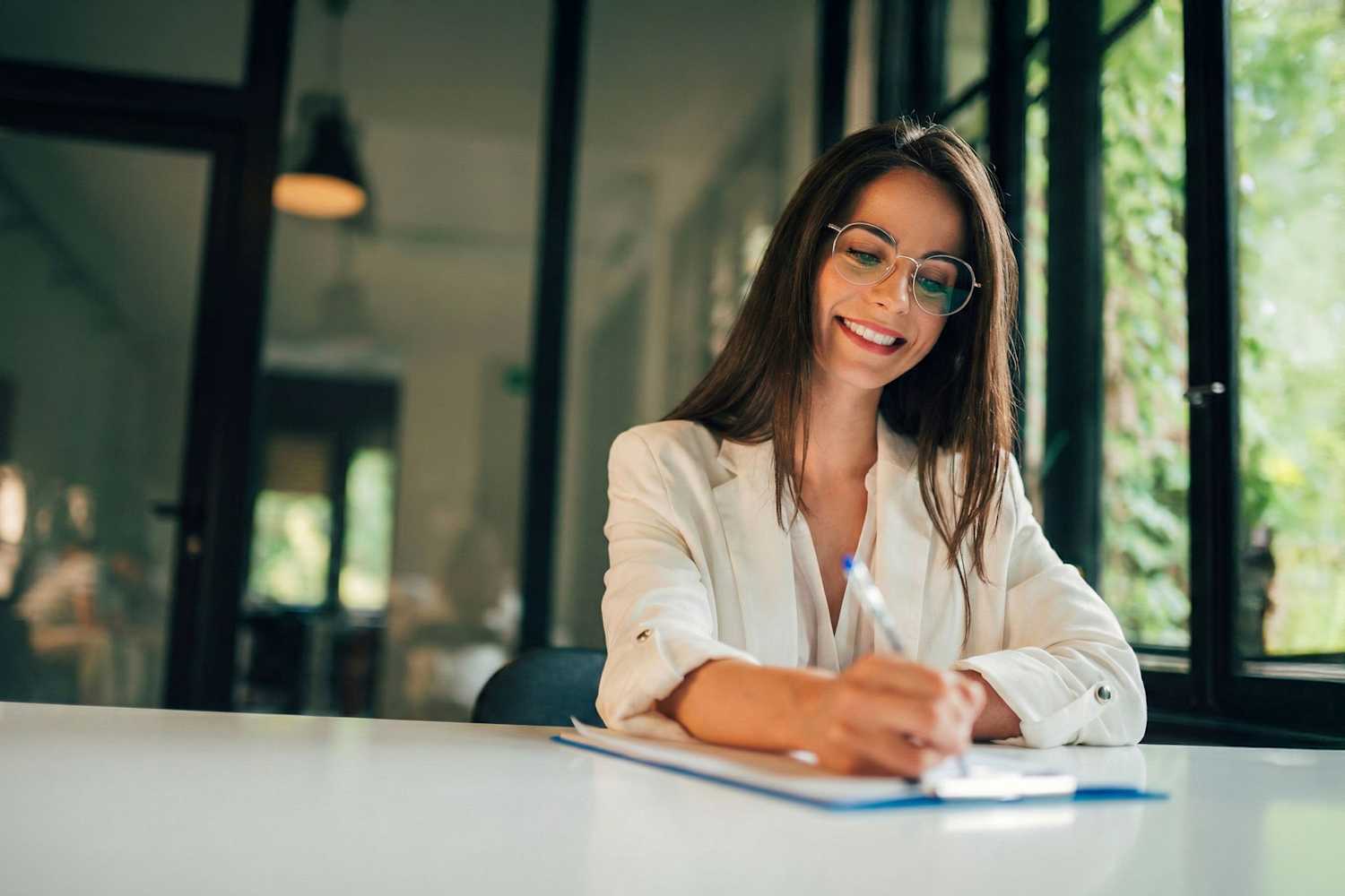 İngilizce C1 yazma becerileri – resmi rapor doldurma